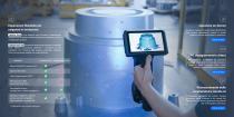 Serie FreeScan Omni - Il primo scanner 3D metrologico standalone pronto per l’ispezione al mondo-7