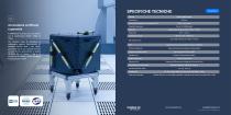 Serie FreeScan Omni - Il primo scanner 3D metrologico standalone pronto per l’ispezione al mondo-8