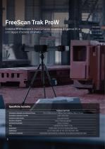 Soluzioni Metrologichi di SHINING 3D - 10