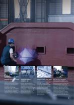 Soluzioni Metrologichi di SHINING 3D - 11