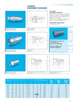 Catalogo 2013 - Hose & Fittings - 11