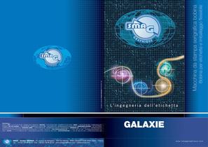 GALAXIE - 1