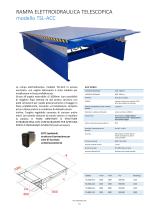 Rampe Elettroidrauliche - 7