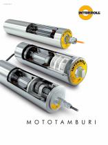 Drum Motors