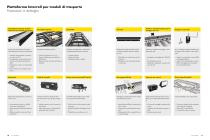 INTERROLL CONVEYOR MODULES CATALOG - 6