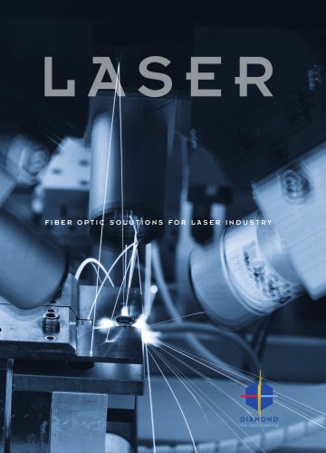 Brochure Laser