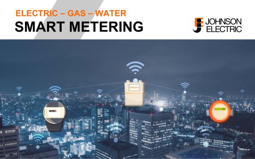 SMART METERING