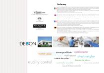 Catalogo Idecon 2023 - 2