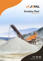 crushering plant