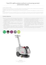 Vispa EVO-2