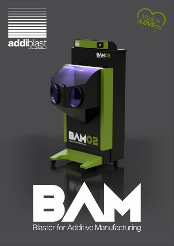 Addiblast BAM