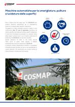 COSMAP - 3