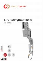 ABS SafetyHike Glider