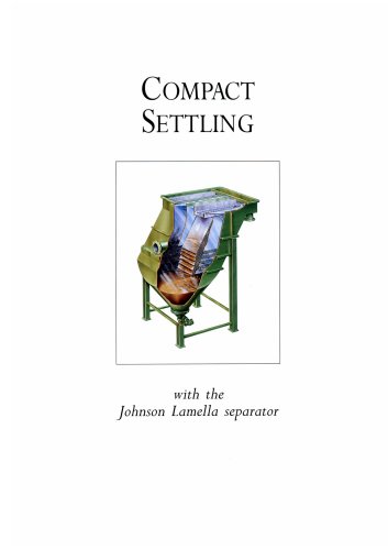 Compact Settling