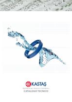 Kastas Technical Catalogue - 3