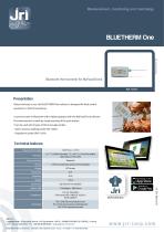 Bluetherm One Indicator