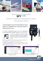 SPYmobility