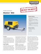 Mobilair M50