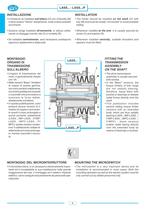 CATALOGO GENERALE DESERTI MECCANICA - 12