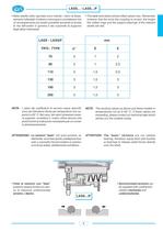 CATALOGO GENERALE DESERTI MECCANICA - 15