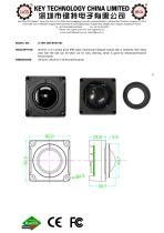 K-TEK-38R-MTB-V03(Datasheet)