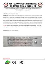 K-TEK-A19U-MTB-KP-FN-DWP