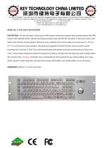 K-TEK-A19U-OTB-KP-FN-DWP