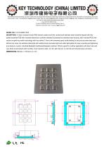 K-TEK-A88KP-DWP datasheet