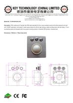 K-TEK-B100-50-LTB data sheet