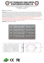 K-TEK-D83KP-32-ML