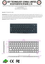 K-TEK-M284-FN-IL-OEM data sheet