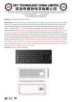 K-TEK-M315TP-FN-BL-FC-KC-ML-EP