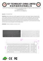 K-TEK-M375KP-FN-DT data sheet