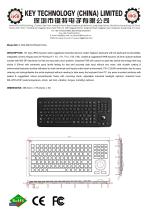 K-TEK-M379-OTB-KP-FN-IL data sheet