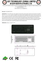 K-TEK-M399TP-KP-FN data sheet