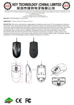 K-TEK-M58-OMS-NV-151B-DT-DWP datasheet