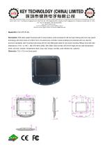 K-TEK-M73TP-ML