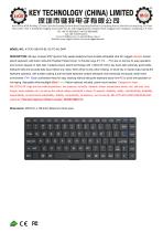 K-TEK-V285-FN-BL-SC-FC-ML-DWP