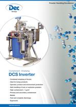 DCS Inverter