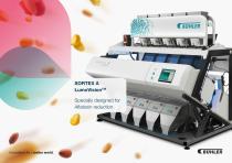 SORTEX A LumoVision_Brochure