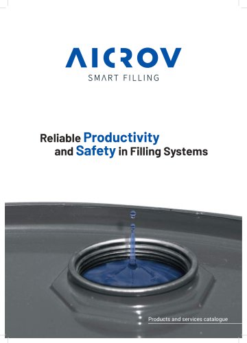 AiCROV Catalogue