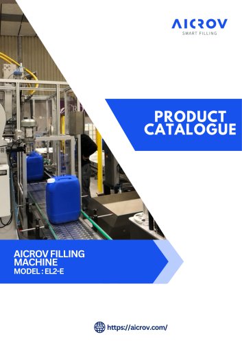EL2-E CATALOGUE