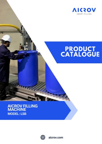 LSB CATALOGUE