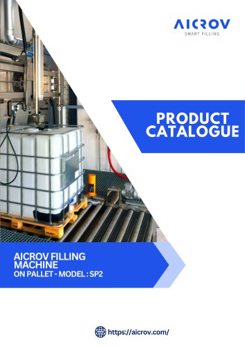 SP2 CATALOGUE