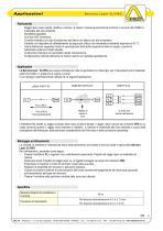 Barriera Laser VL-VRG - 2