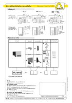 Barriera Laser VL-VRG - 4