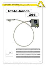 Stato-Sonde Z66