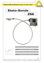 Stato-Sonde Z66-1