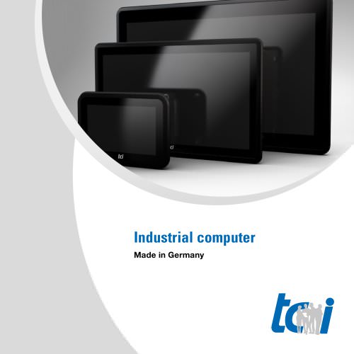 Industrial Computer