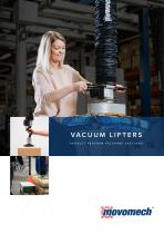 Movomech Vacuhand Easyhand 2021